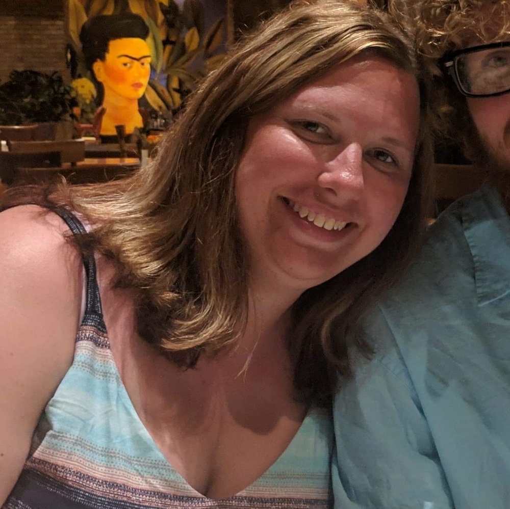 Meet your Posher, Meagan